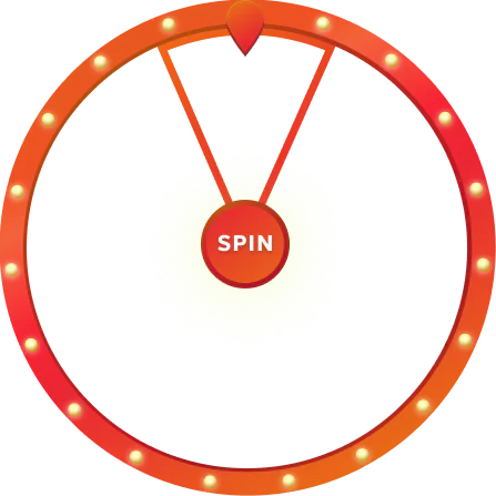 Spin the wheel
