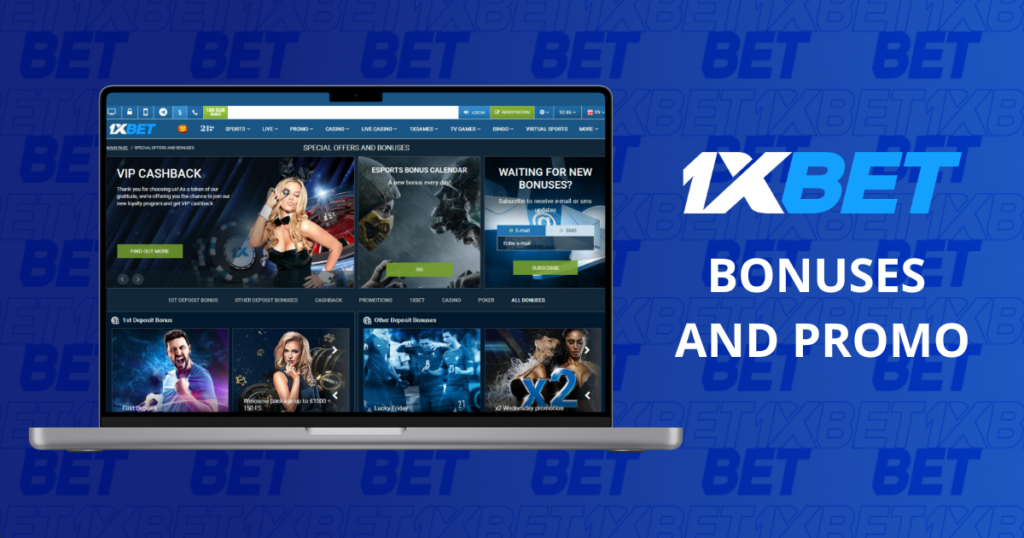 Bonuses and Promo 1xbet_img